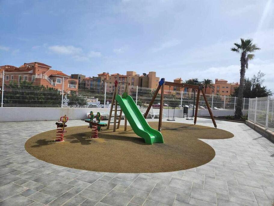 科斯塔卡莱塔Casa Yasmin Golf Club别墅 外观 照片
